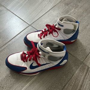 Nike Air Kobe Zoom Huarache 2K4